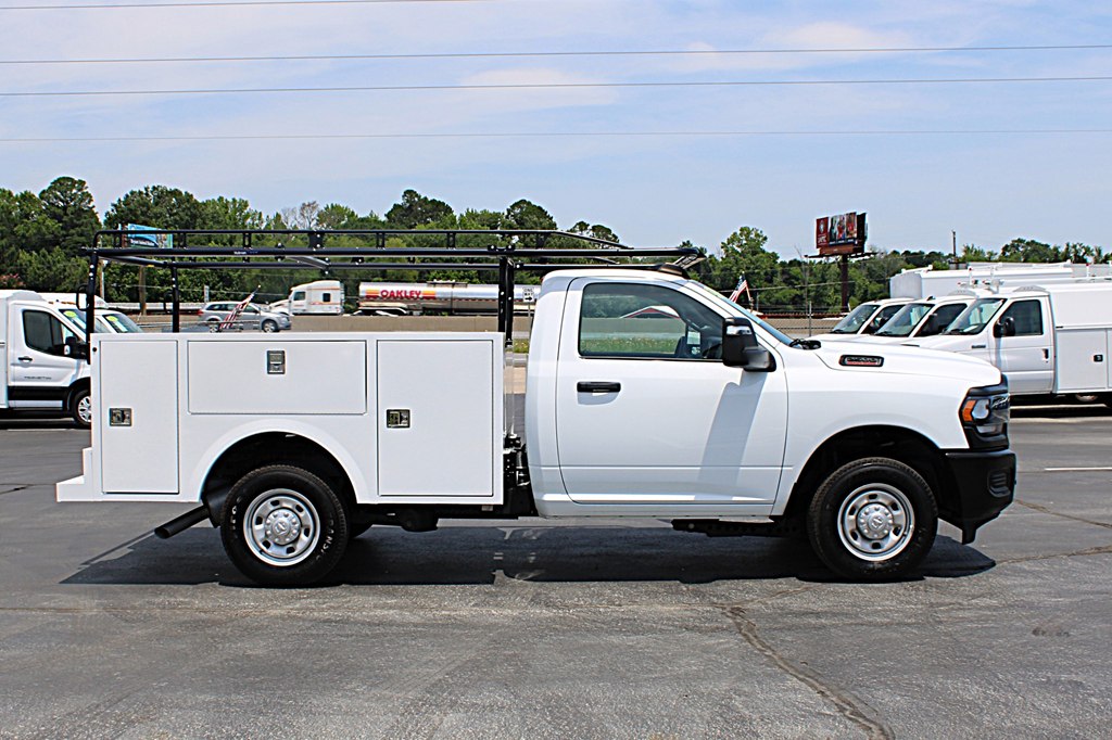 used work trucks for sale