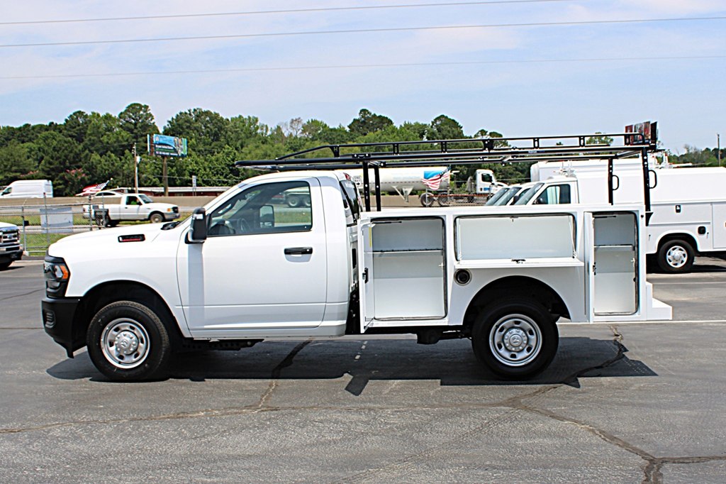 used work trucks for sale