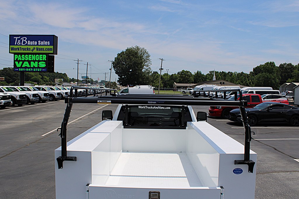 used work trucks for sale