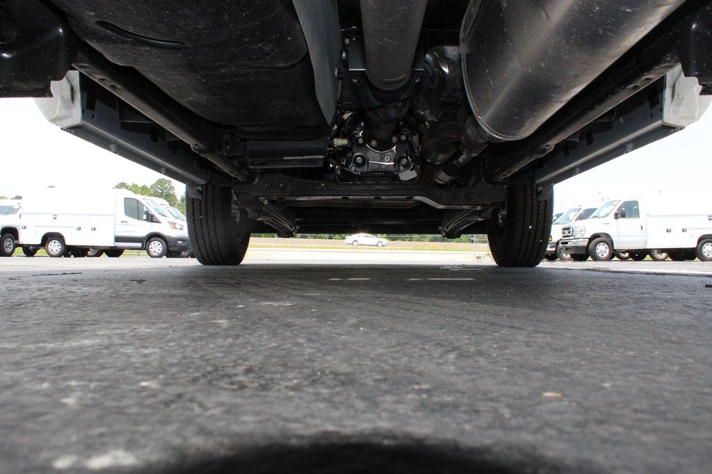used work trucks for sale