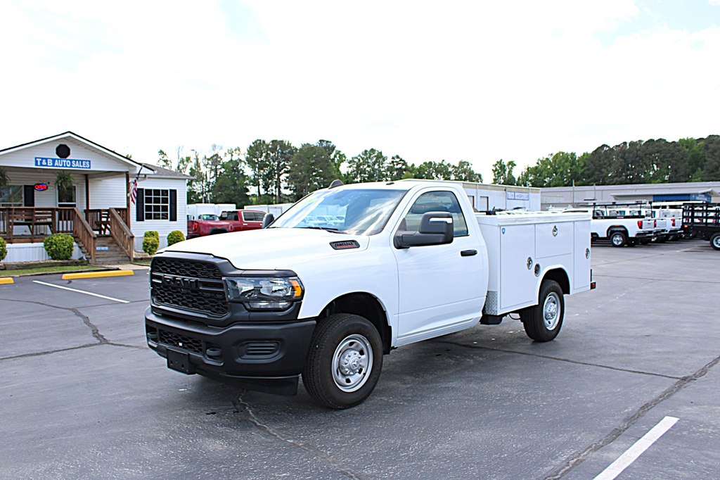 used work trucks for sale