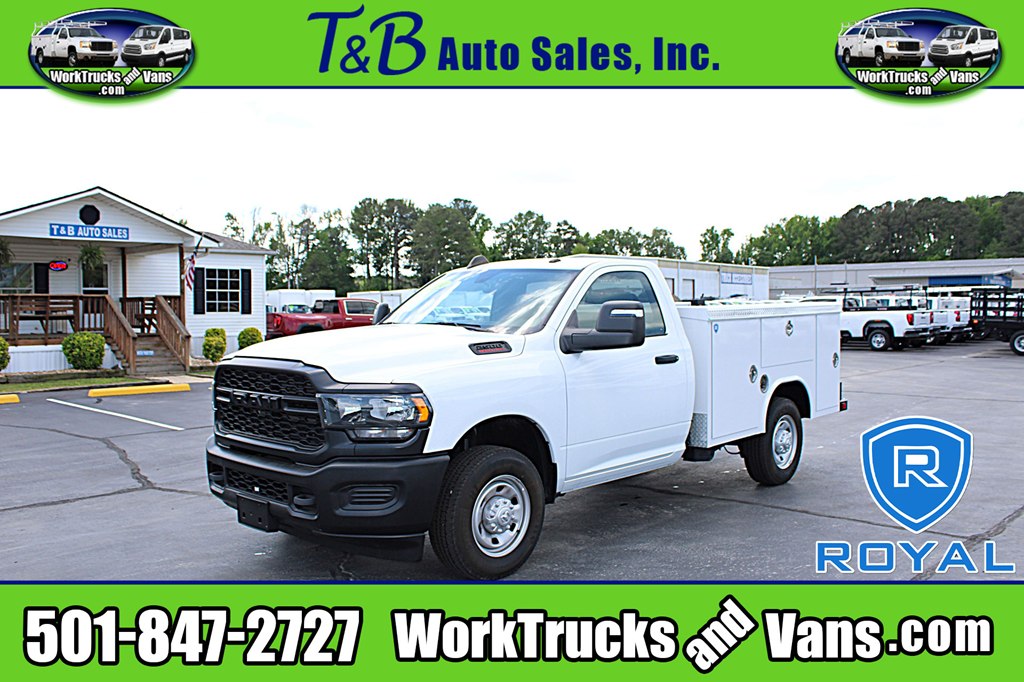 trucks for sale arkansas