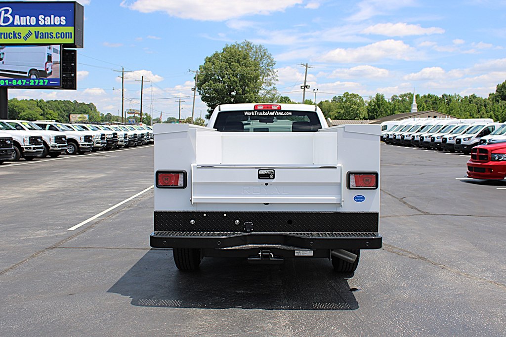 used work trucks for sale