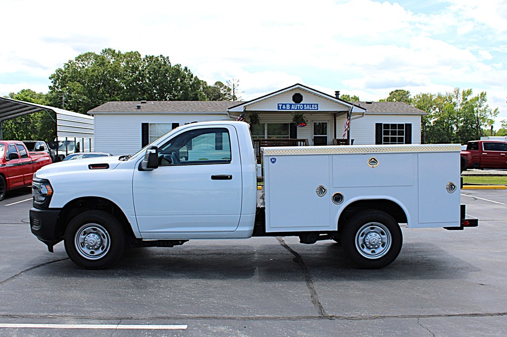 used work trucks for sale