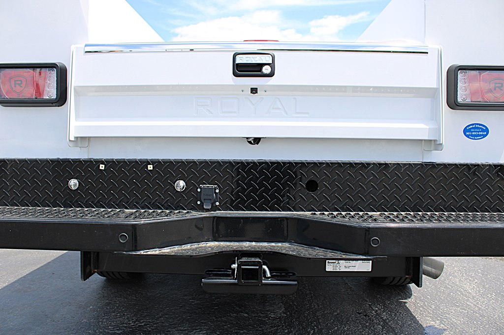 used work trucks for sale