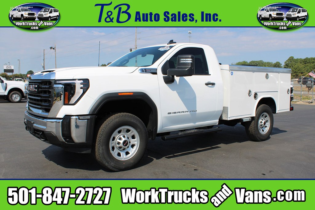 2024 Ford F-250 photo 47