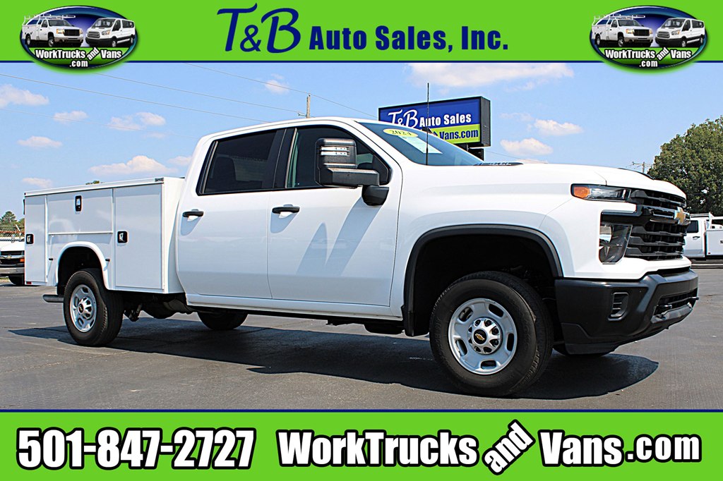 2024 Ford F-250 photo 34
