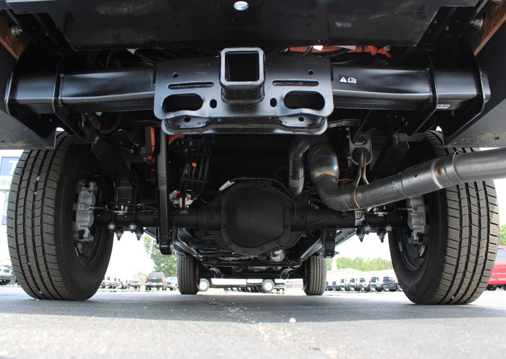 2025 Ford F-250 photo 32