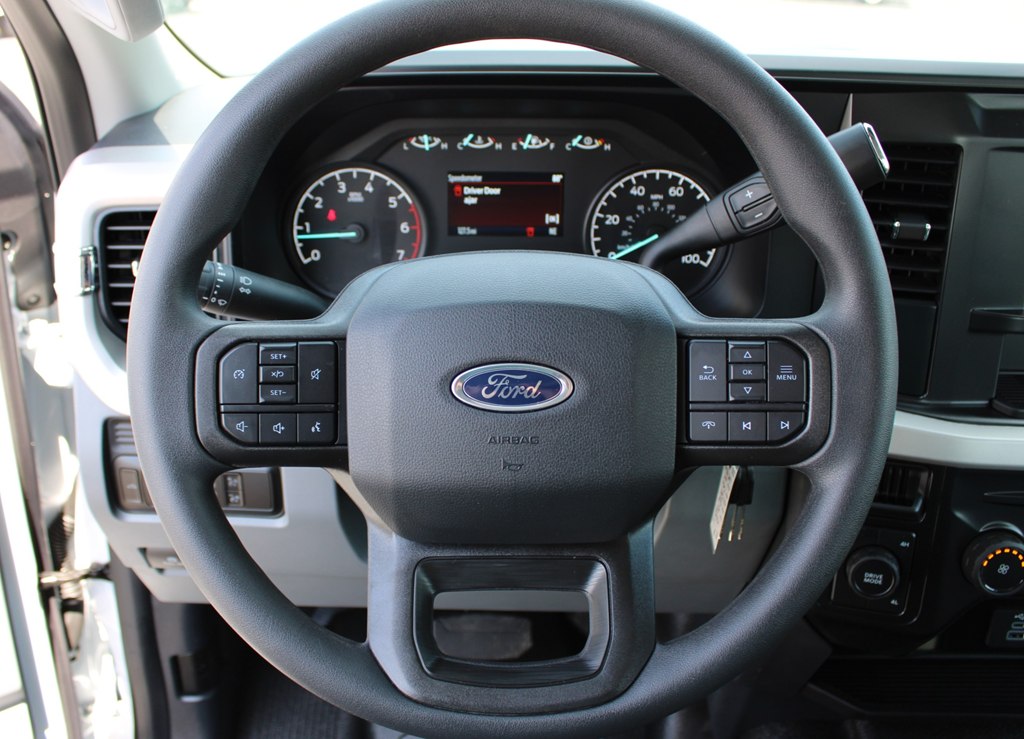 2025 Ford F-250 photo 20