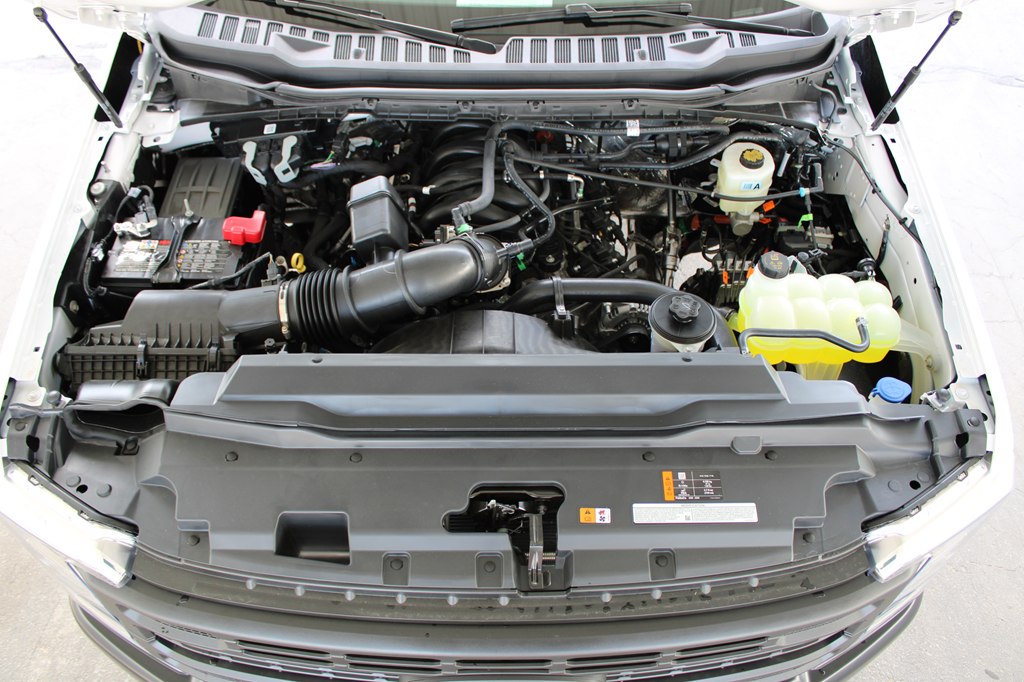 2025 Ford F-250 photo 35