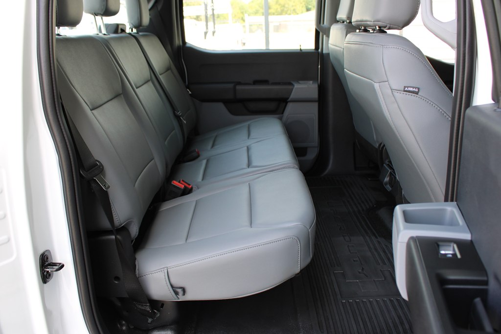 2025 Ford F-250 photo 18