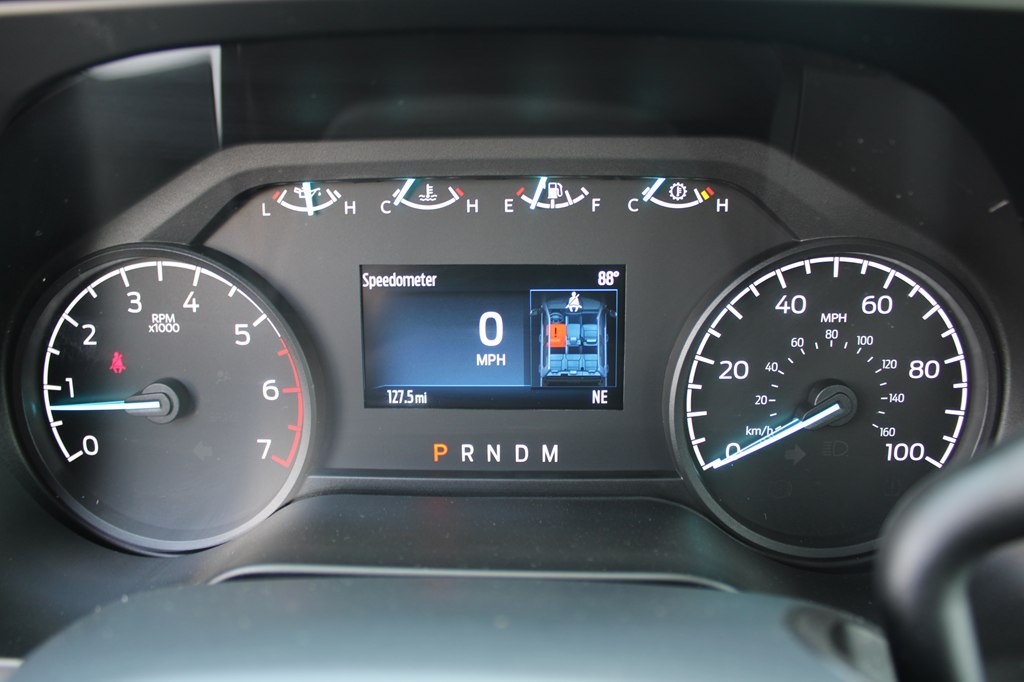 2025 Ford F-250 photo 21
