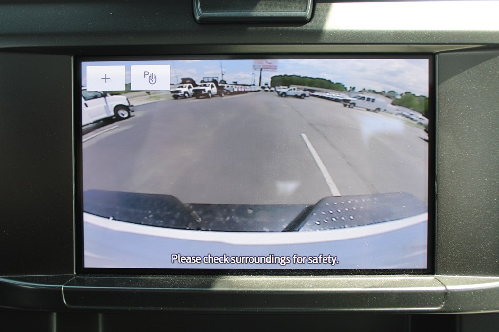 2025 Ford F-250 photo 23