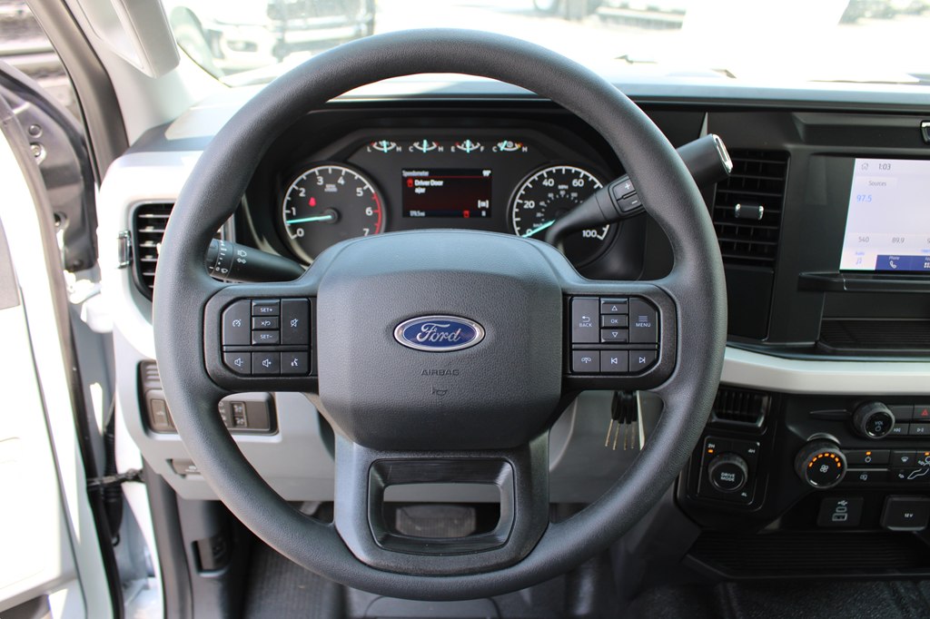 2025 Ford F-250 photo 20