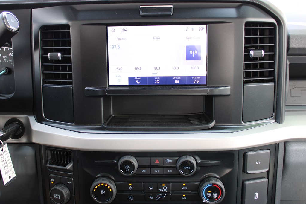 2025 Ford F-250 photo 22