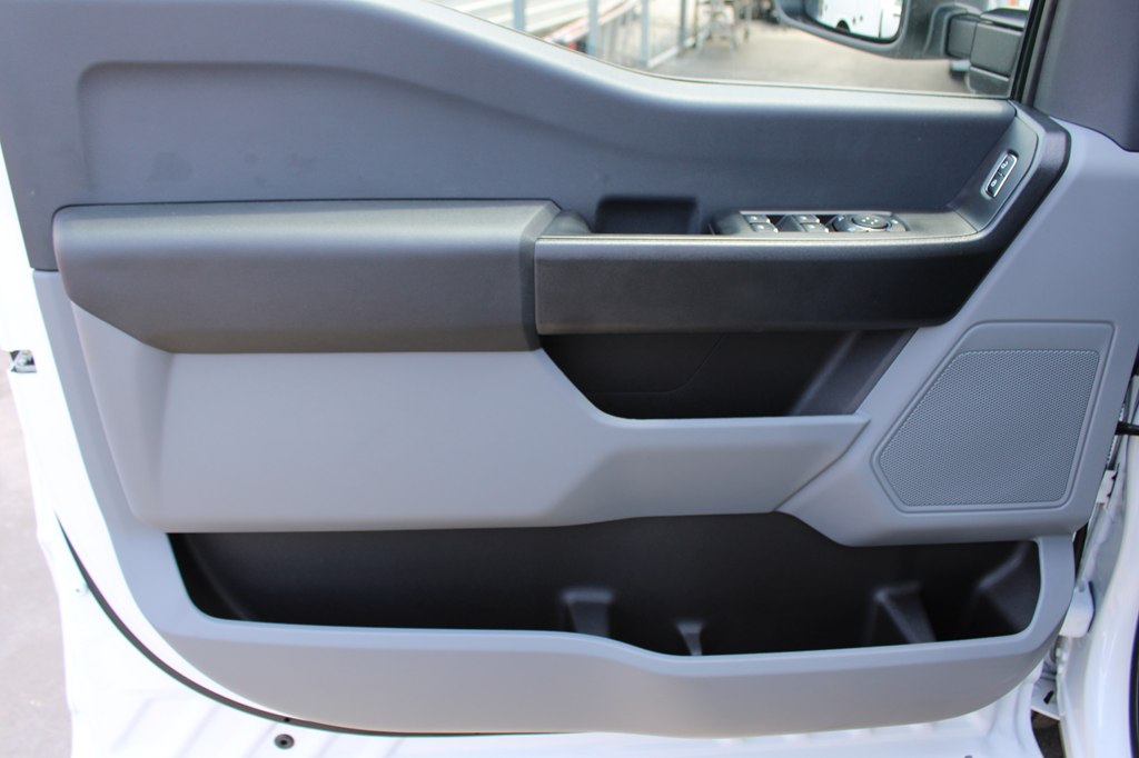 2025 Ford F-250 photo 19
