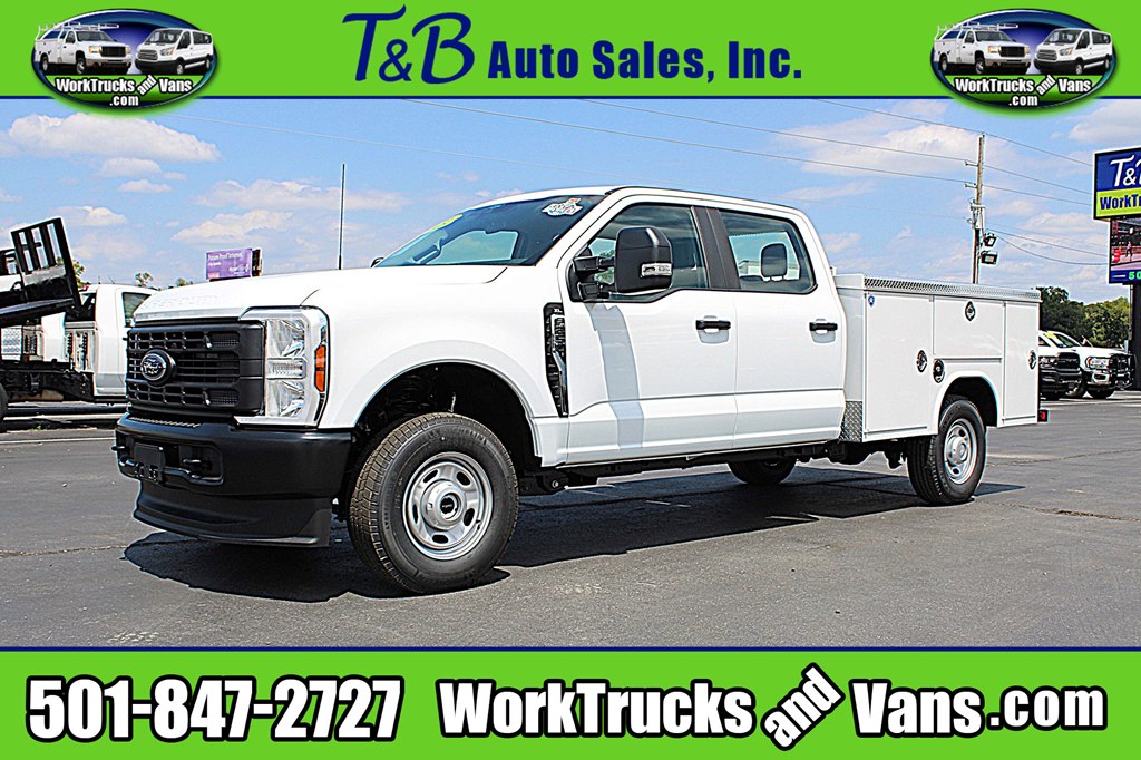 2023 Ford F-250 photo 31