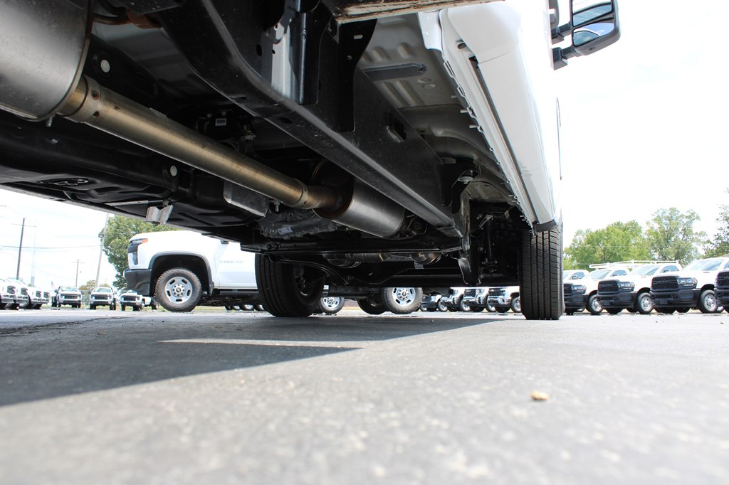 2025 Ford F-250 photo 31