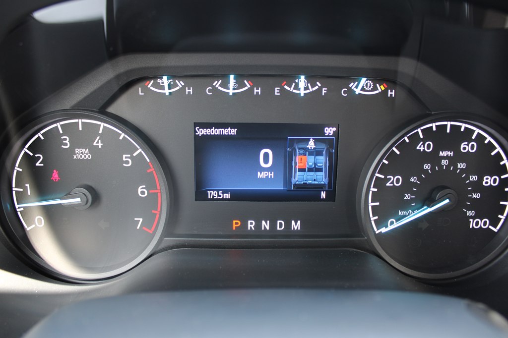 2025 Ford F-250 photo 21