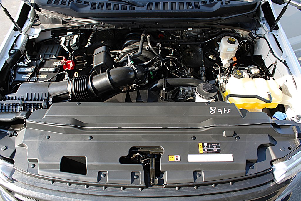 used work trucks for sale