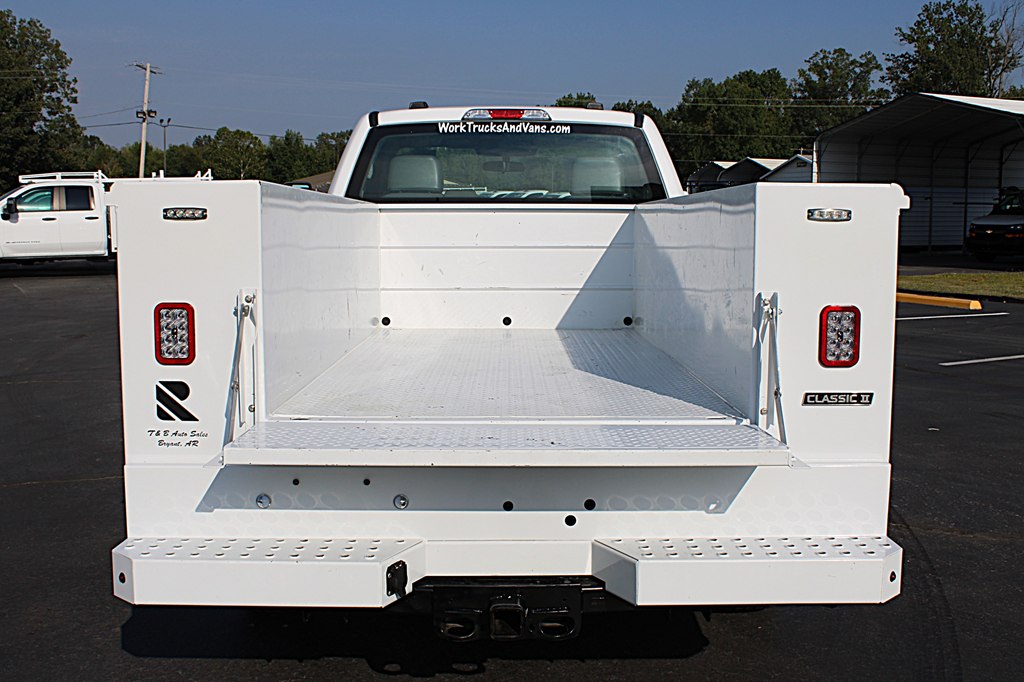 used work trucks for sale