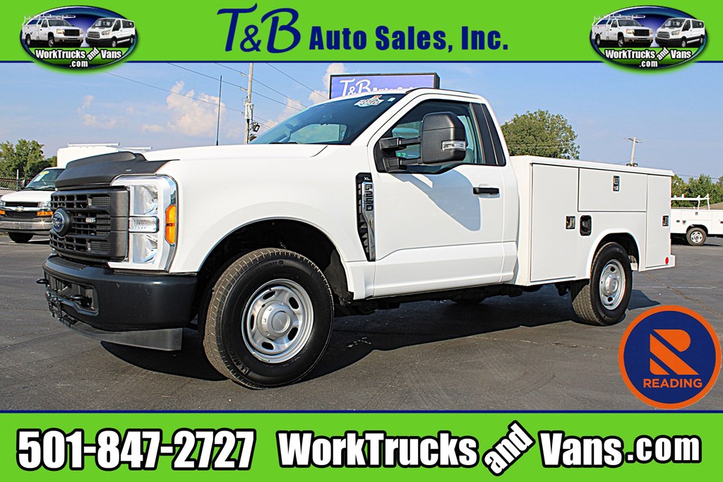 trucks for sale arkansas