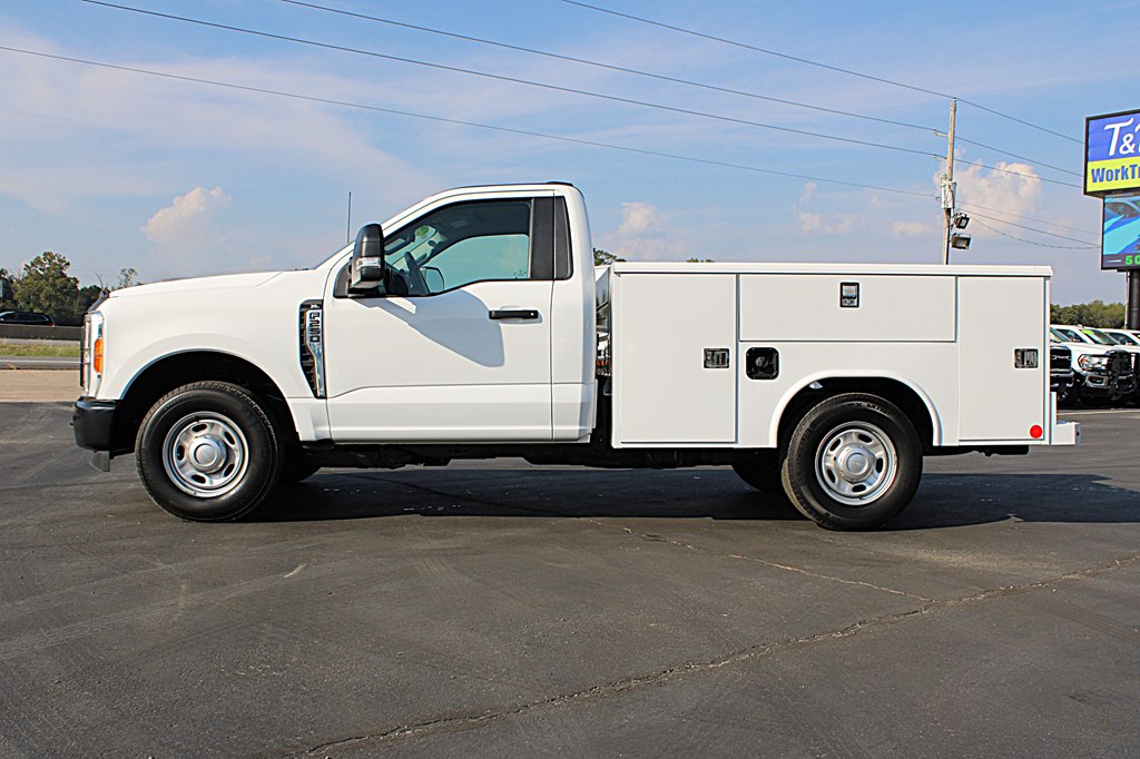 used work trucks for sale