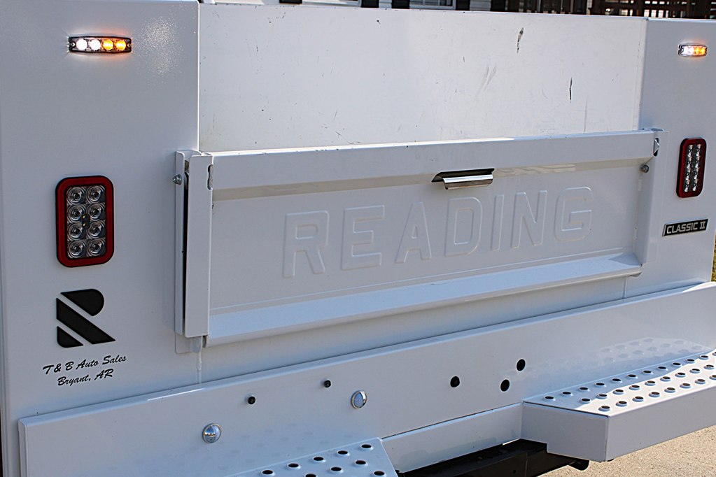 used work trucks for sale