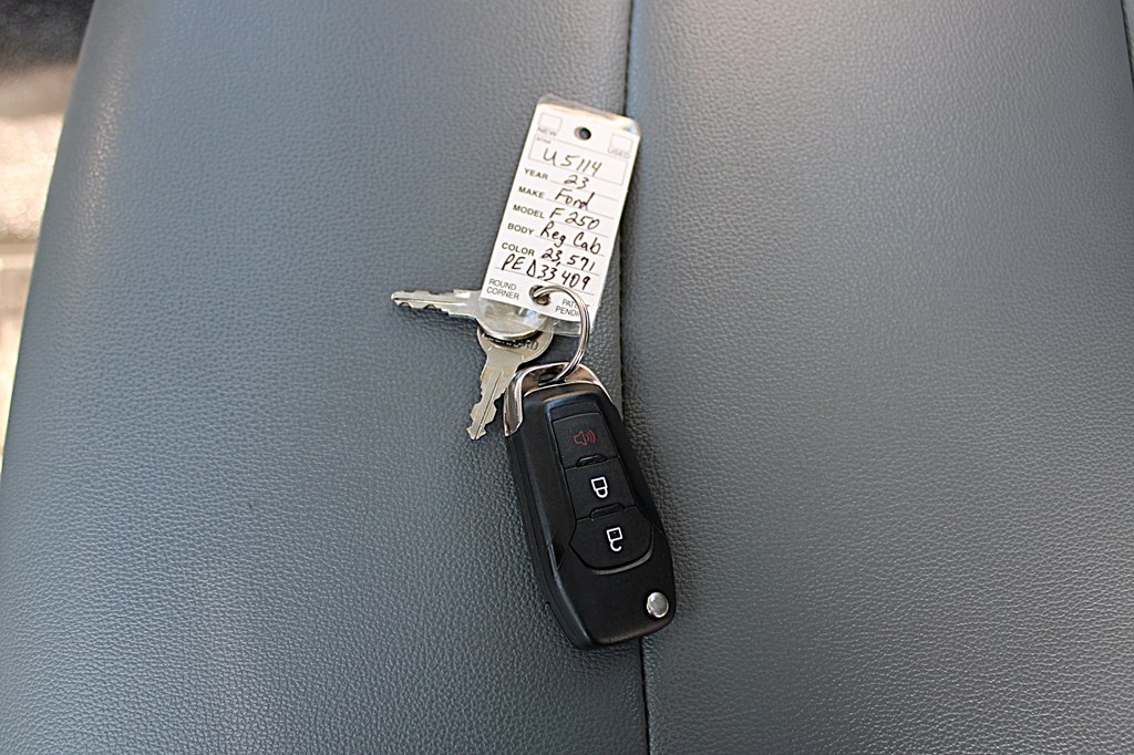 used work trucks for sale