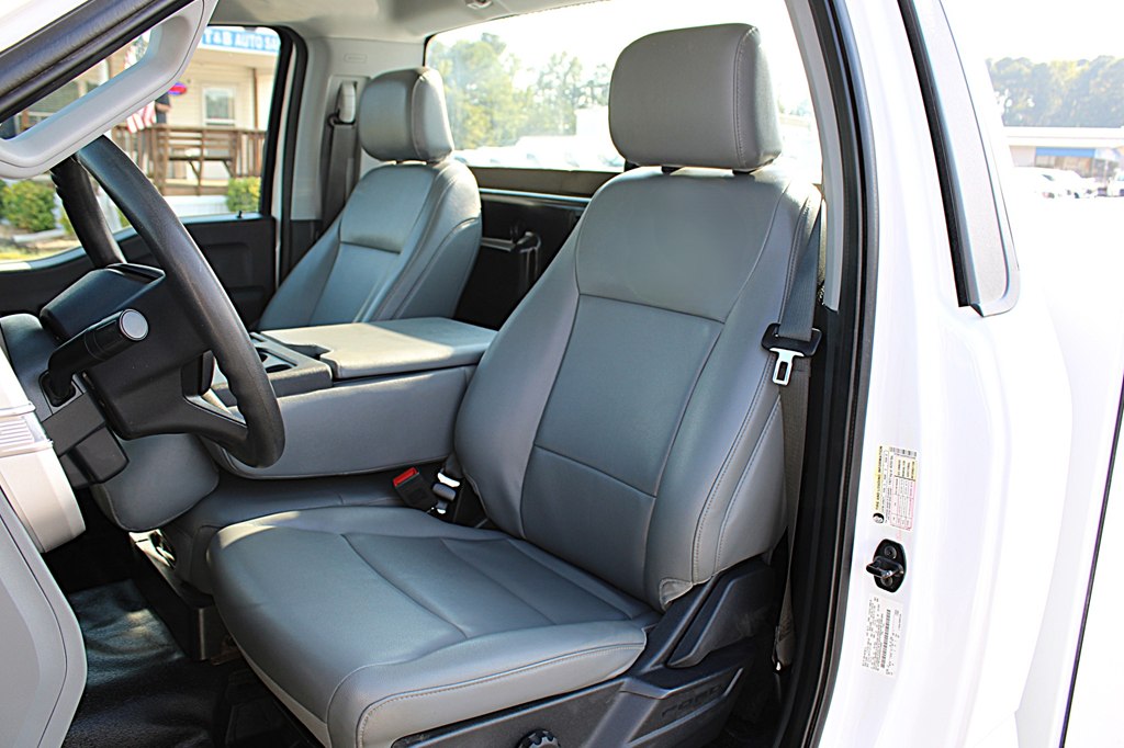 used work trucks for sale