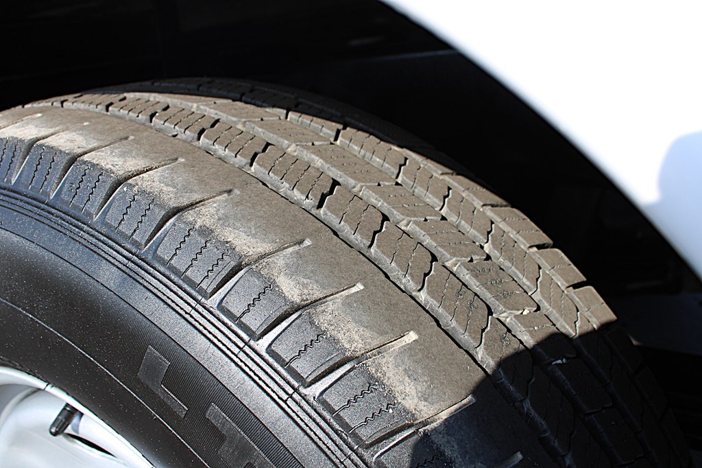 used work trucks for sale