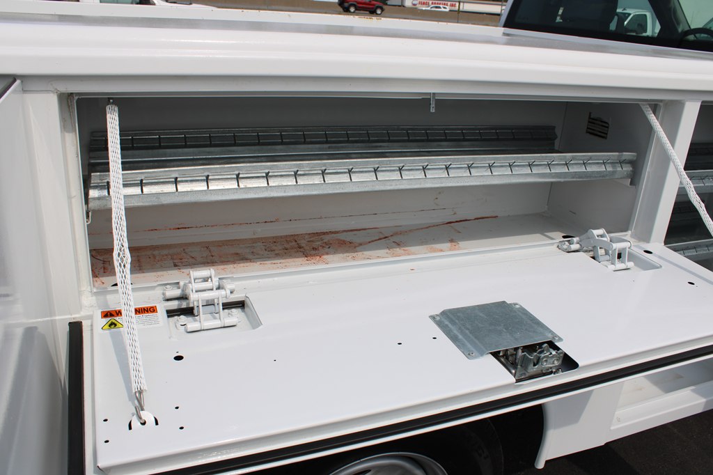 2023 Ford F-250 photo 29