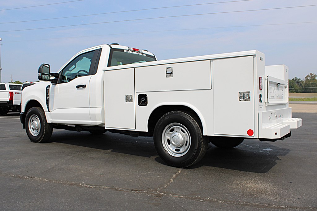 2023 Ford F-250 photo 4