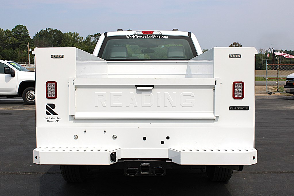 2023 Ford F-250 photo 11