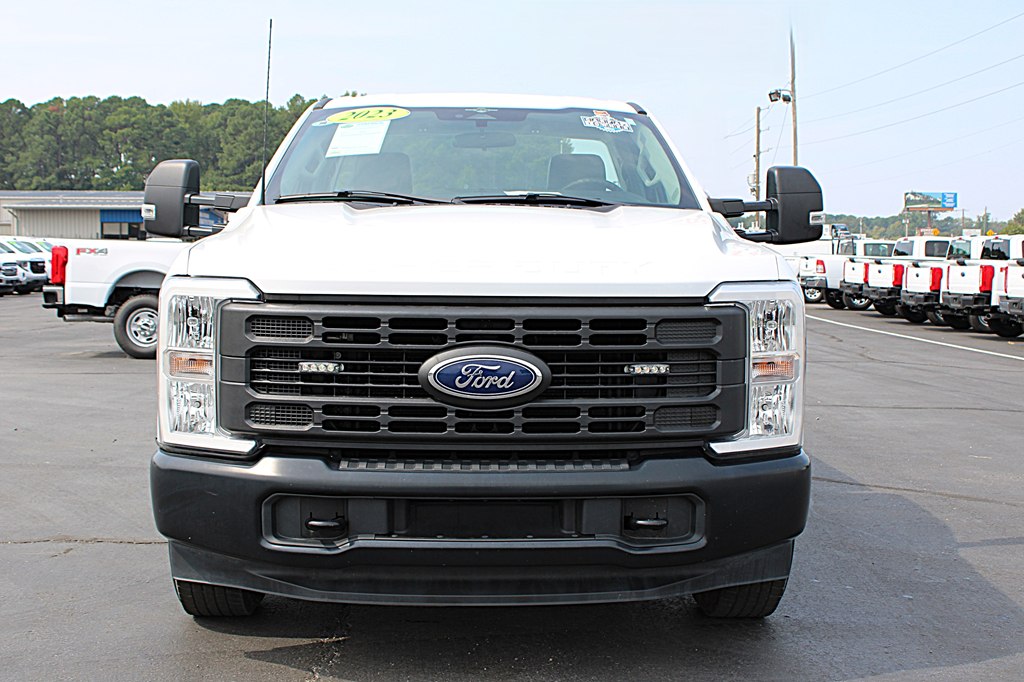 2023 Ford F-250 photo 10