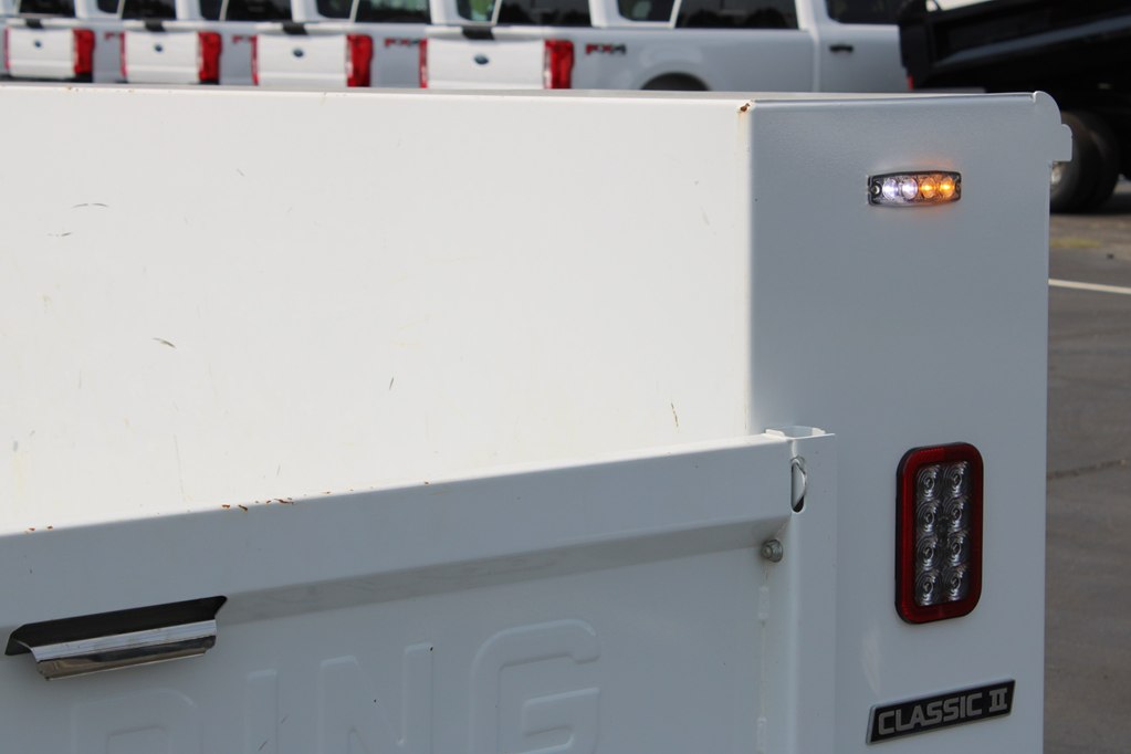 2023 Ford F-250 photo 26