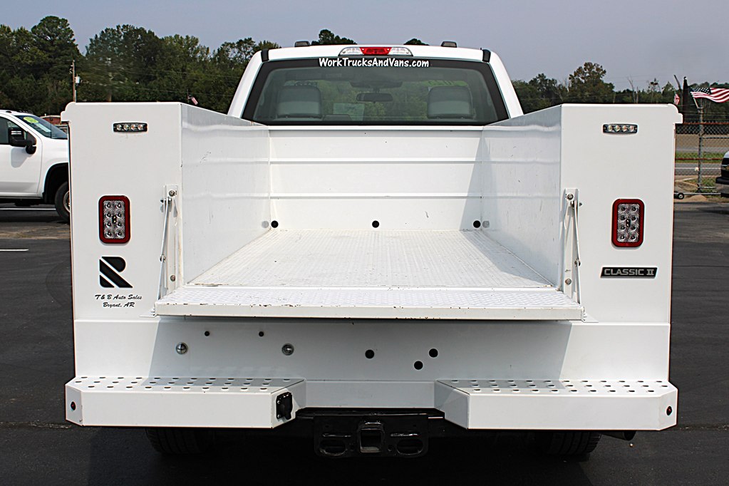 2023 Ford F-250 photo 12