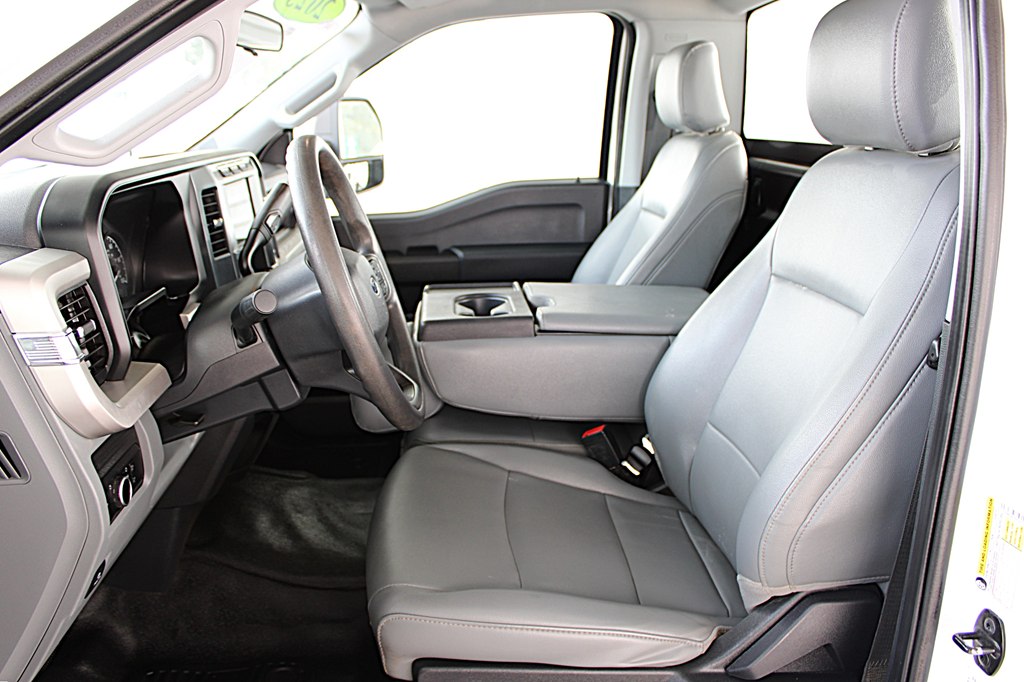 2023 Ford F-250 photo 15