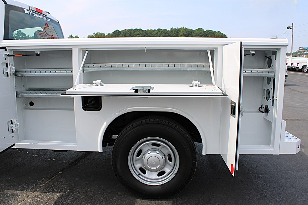 2023 Ford F-250 photo 7
