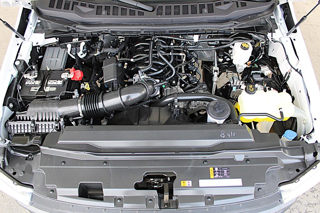 2023 Ford F-250 photo 28