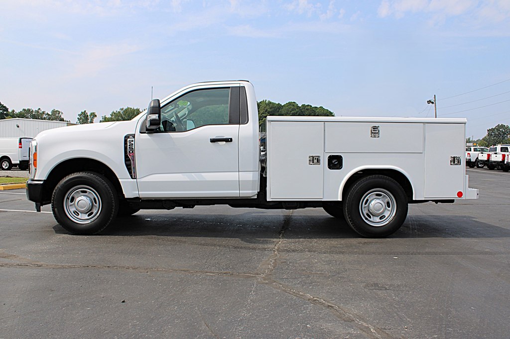 2023 Ford F-250 photo 6