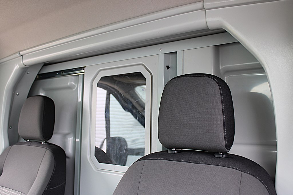 2023 Ford Transit Cutaway photo 12