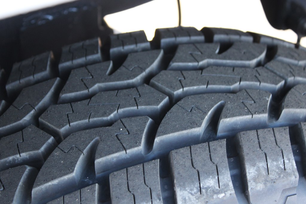 used work trucks for sale