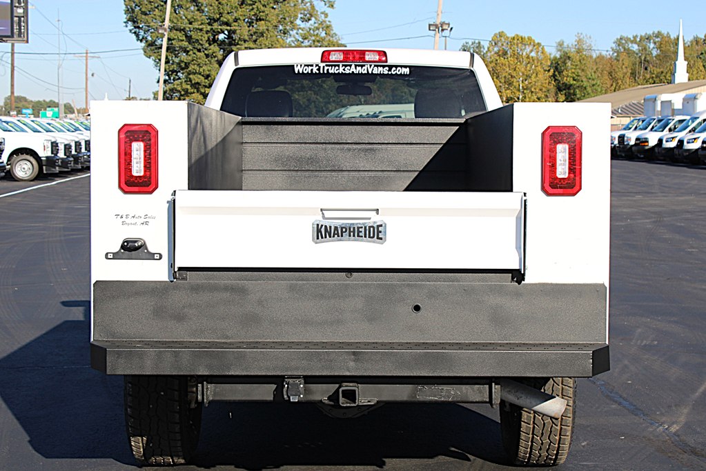 trucks for sale arkansas