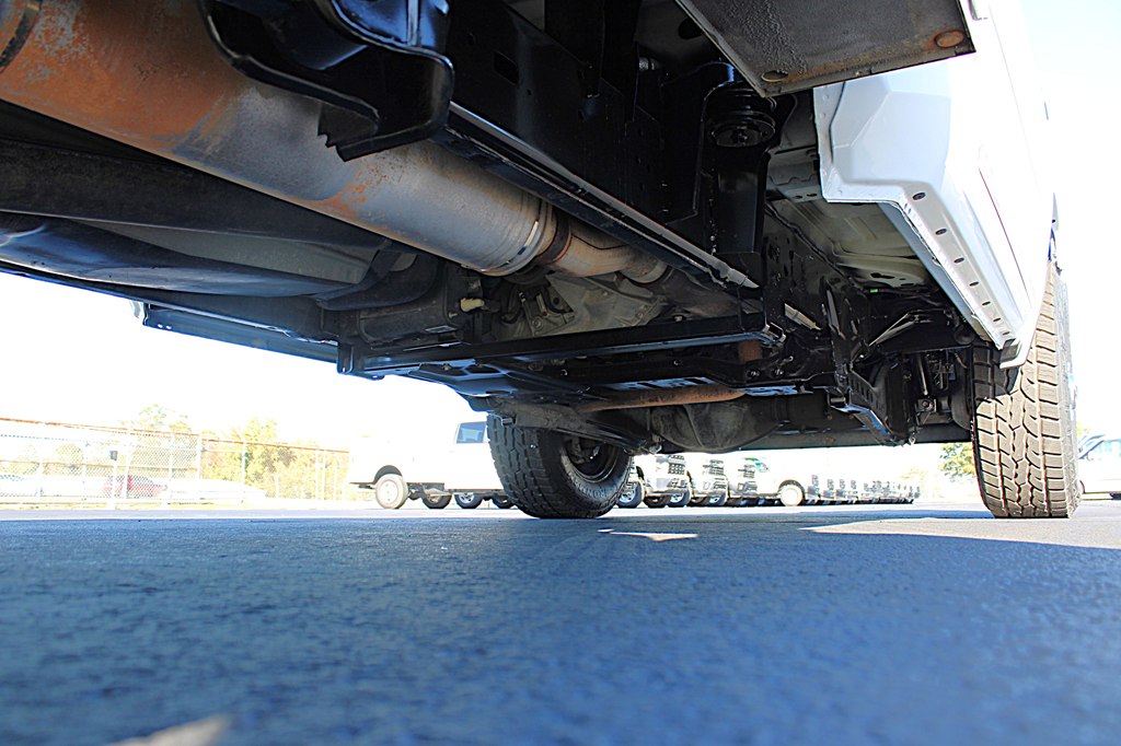 used work trucks for sale