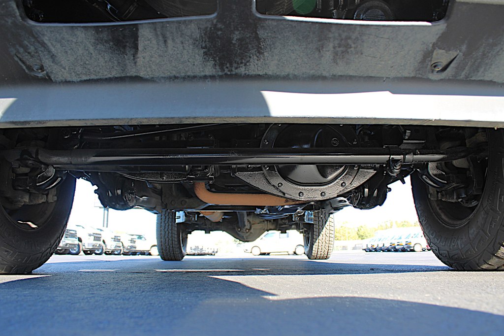 trucks for sale arkansas