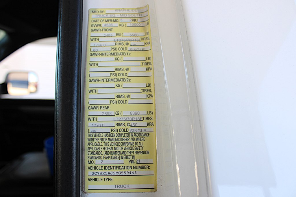 trucks for sale arkansas