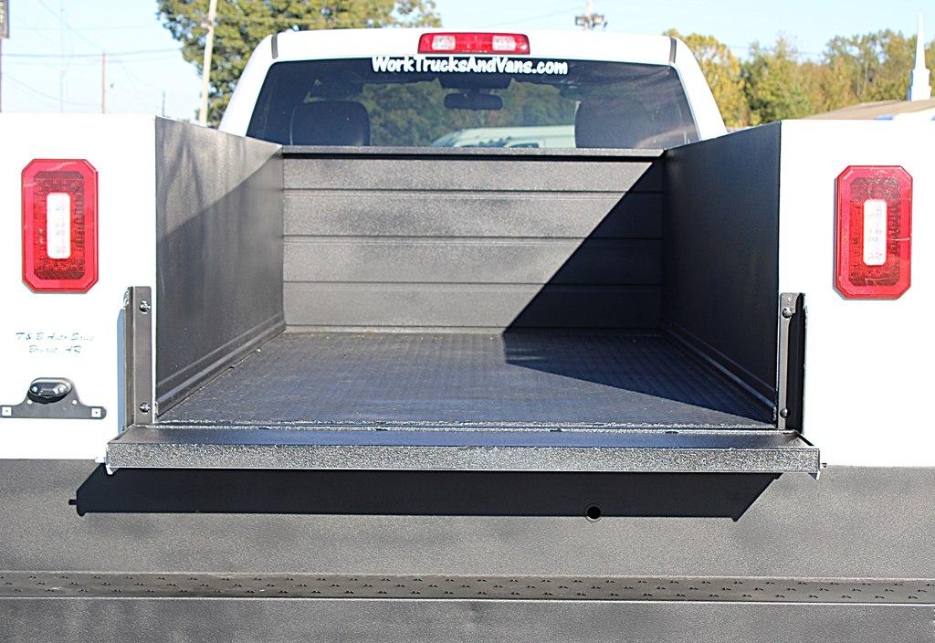 used work trucks for sale