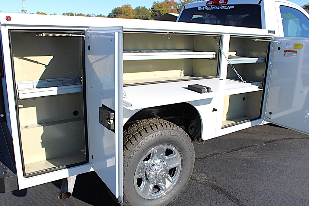 used work trucks for sale