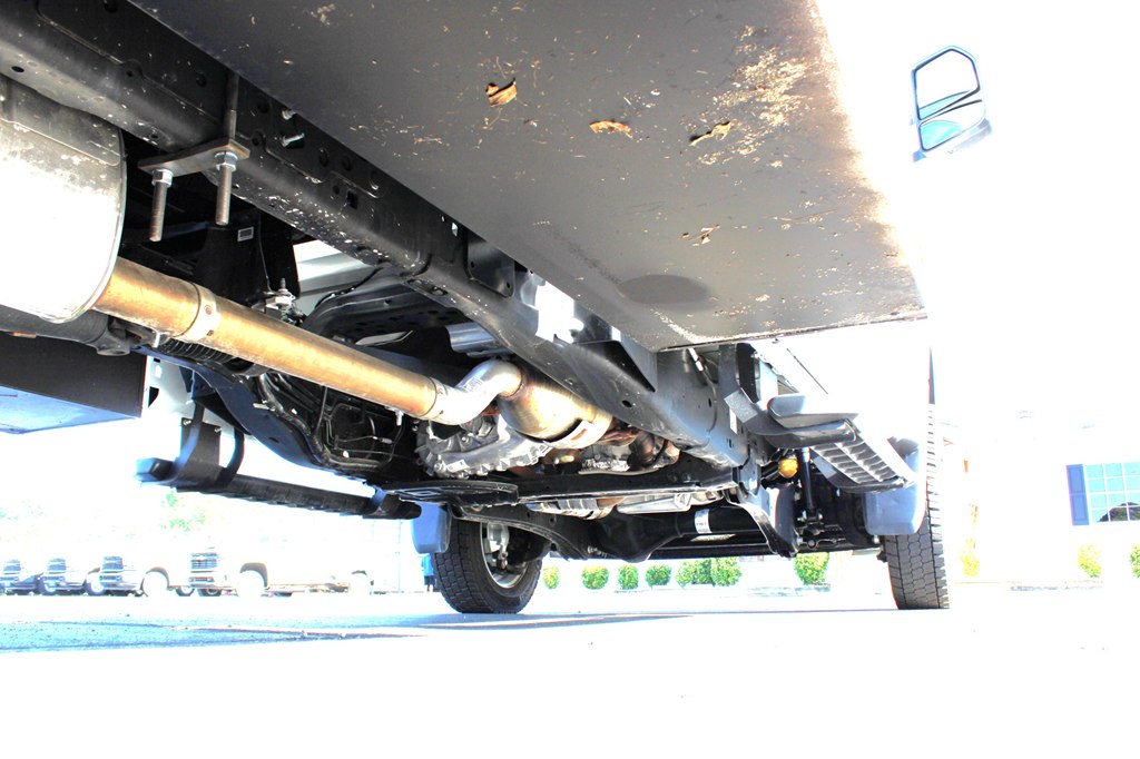 used work trucks for sale